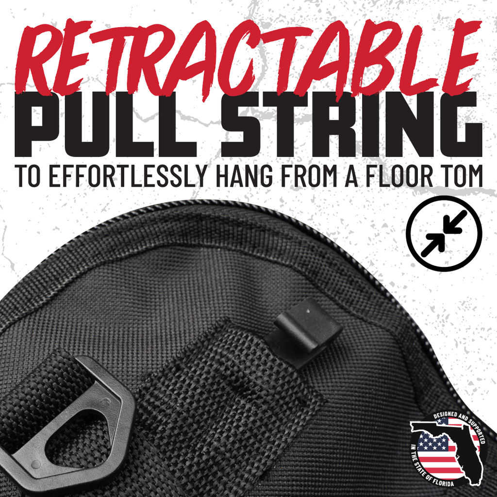 Standard Stick and Mallet Bag