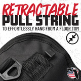 Standard Stick and Mallet Bag