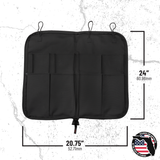 Standard Stick and Mallet Bag