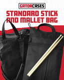 Standard Stick and Mallet Bag