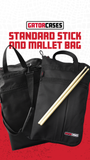 Standard Stick and Mallet Bag