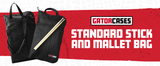Standard Stick and Mallet Bag