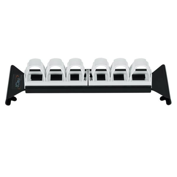 Bass Drum Mallet Holder