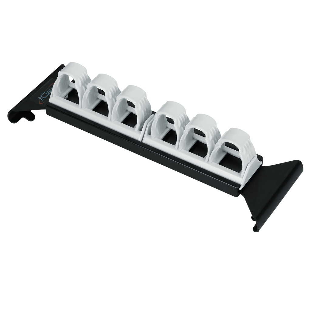 Bass Drum Mallet Holder