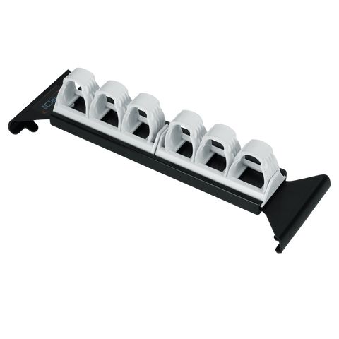 Bass Drum Mallet Holder