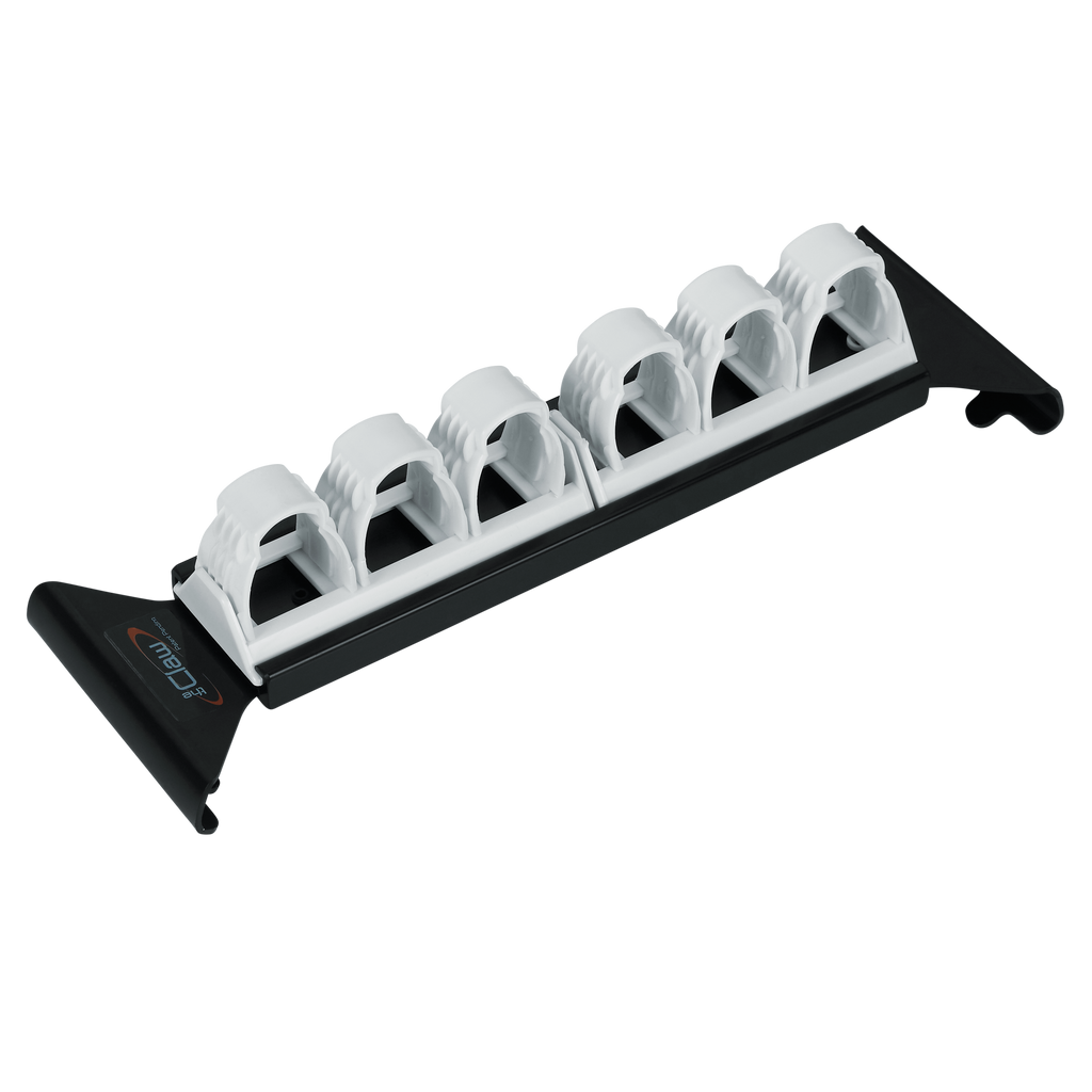 Bass Drum Mallet Holder