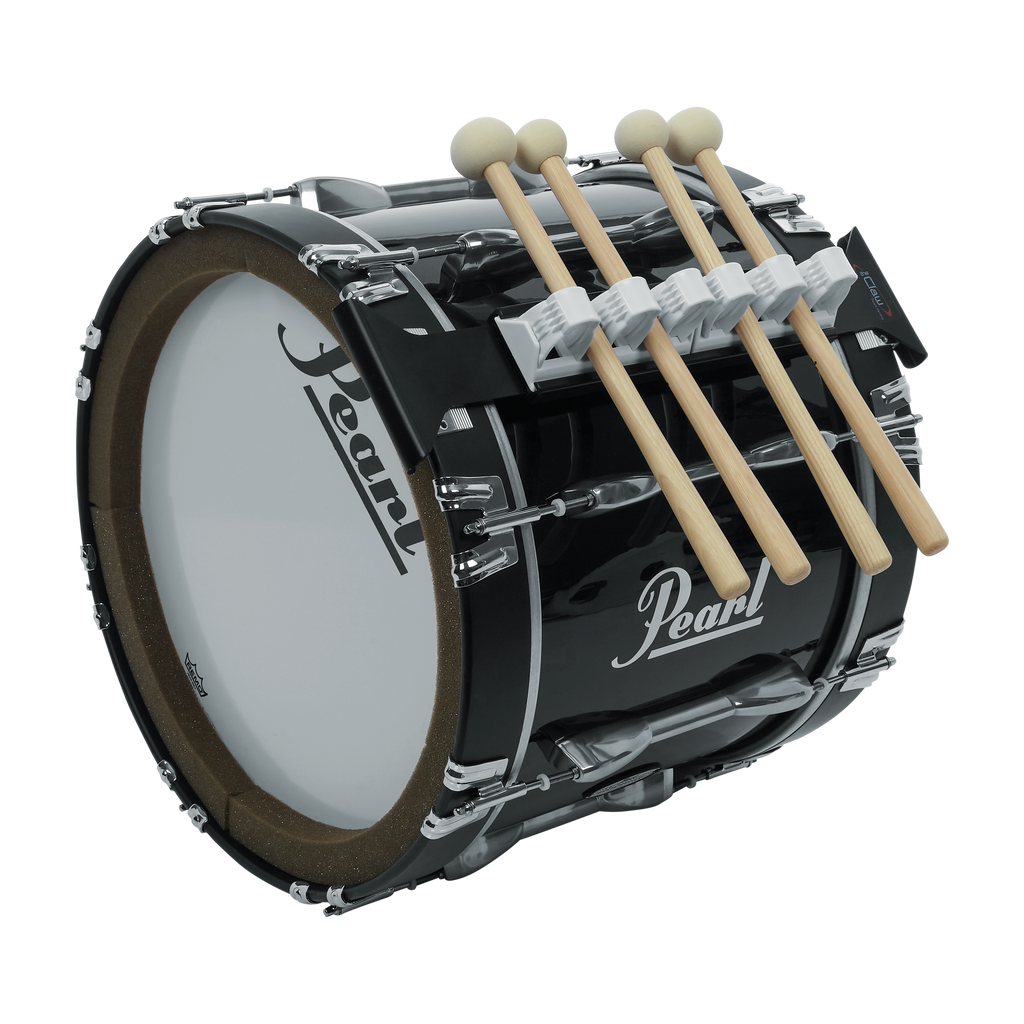 Bass Drum Mallet Holder