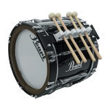 Bass Drum Mallet Holder