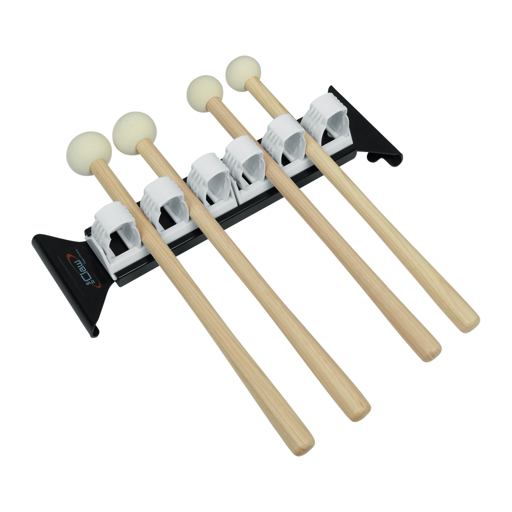 Bass Drum Mallet Holder