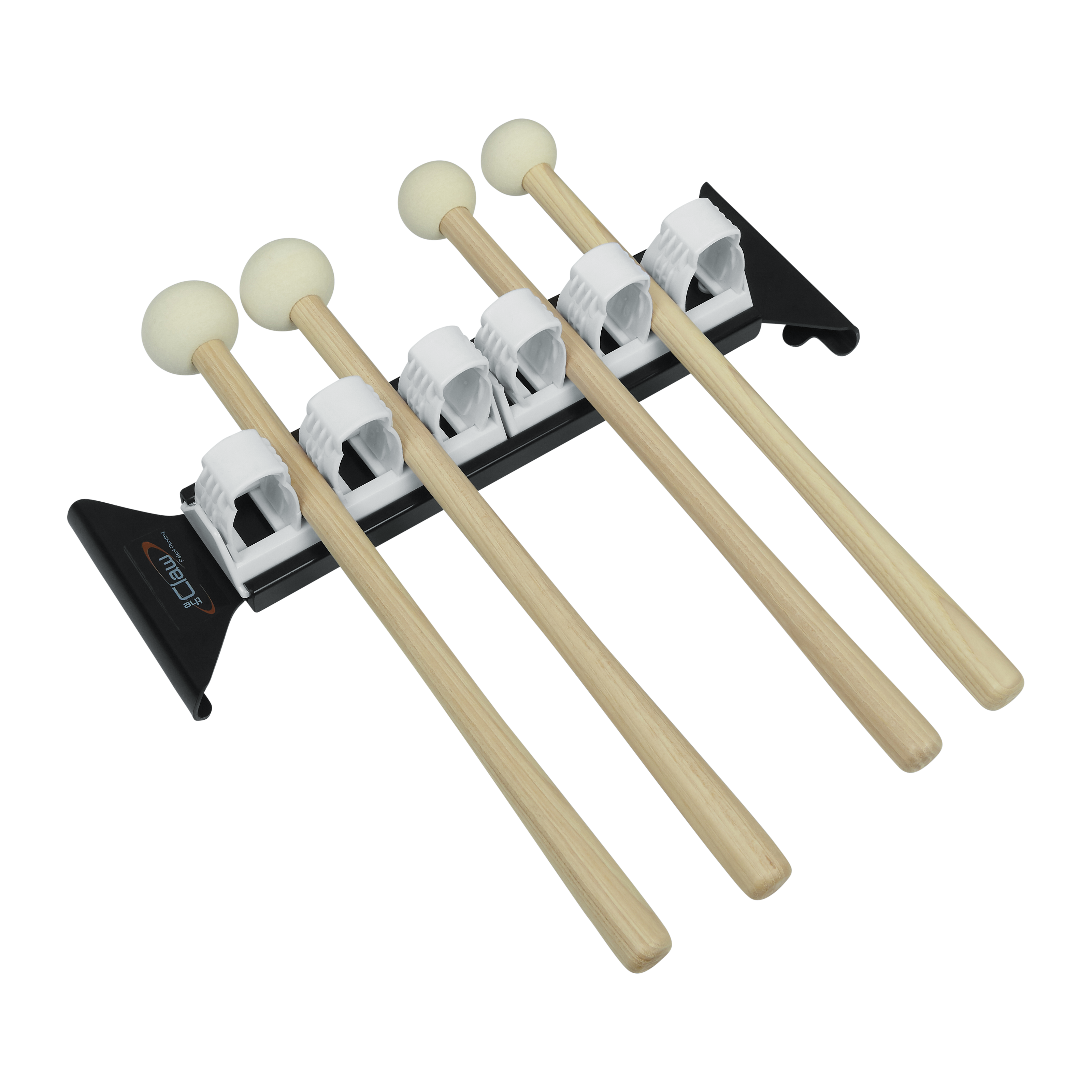 Bass Drum Mallet Holder