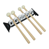 Bass Drum Mallet Holder