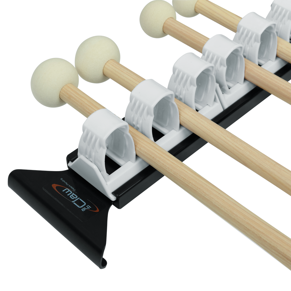 Bass Drum Mallet Holder
