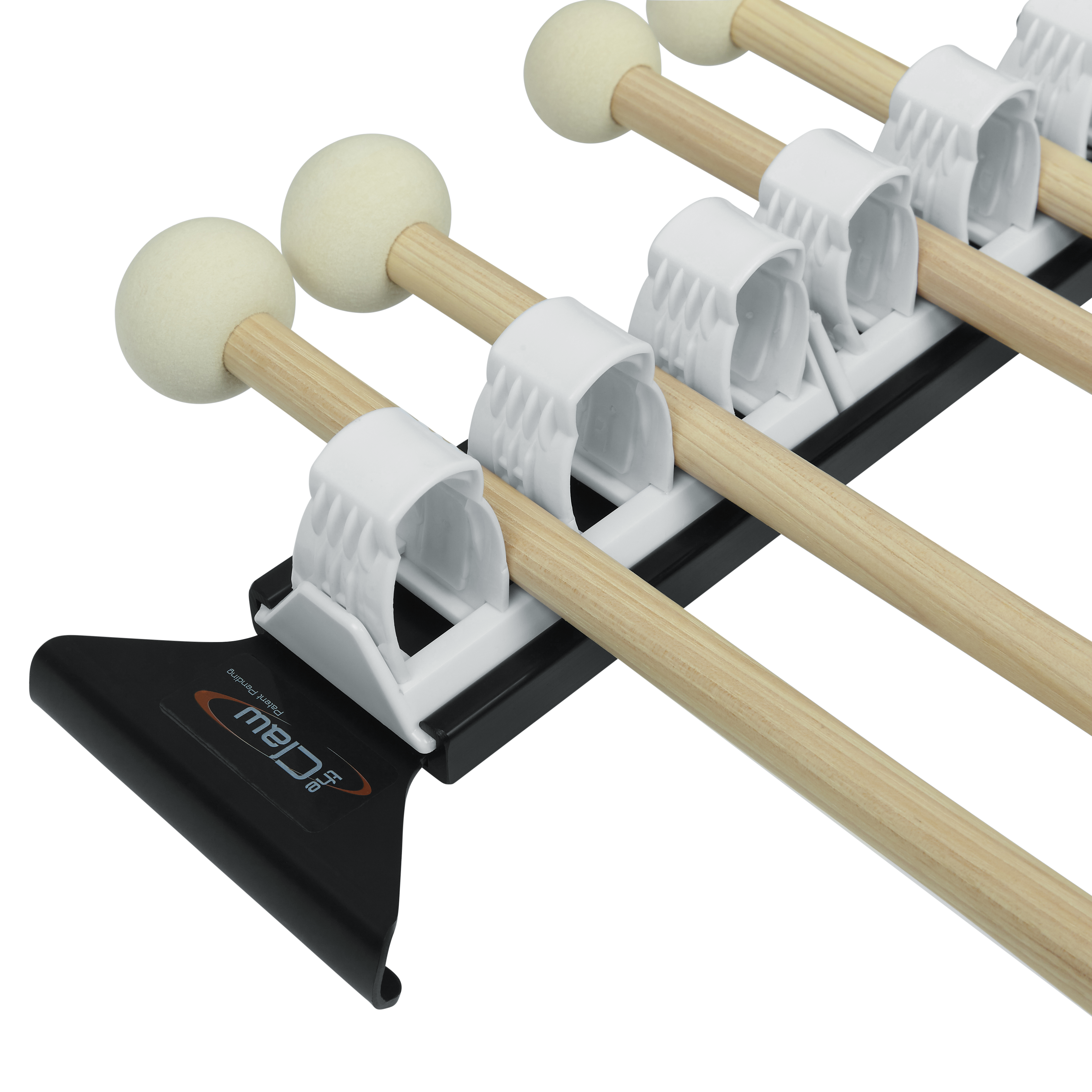 Bass Drum Mallet Holder