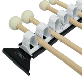 Bass Drum Mallet Holder
