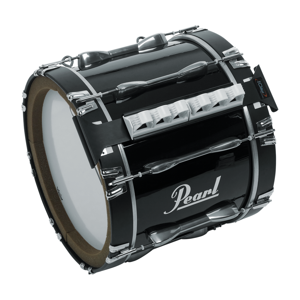 Bass Drum Mallet Holder