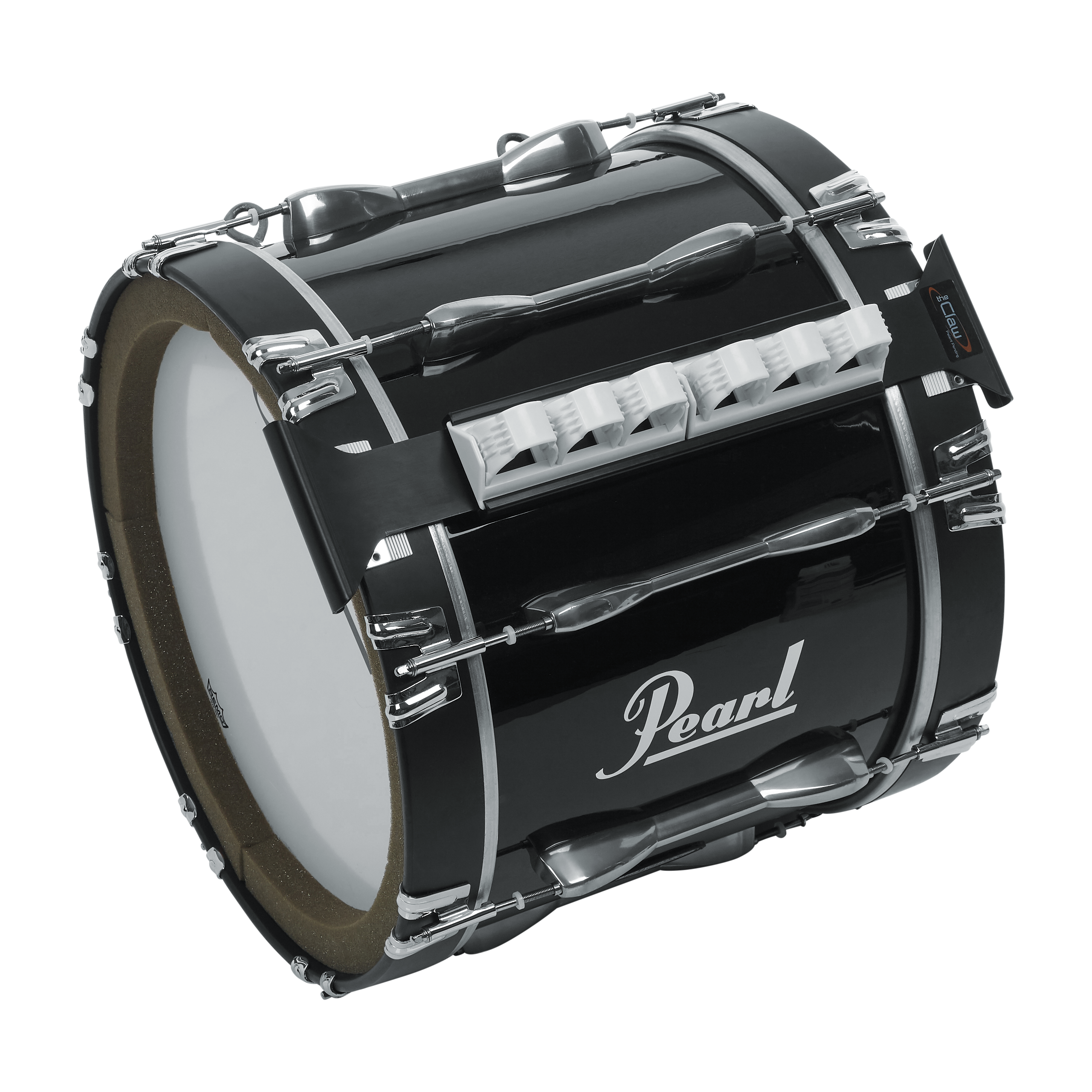 Bass Drum Mallet Holder