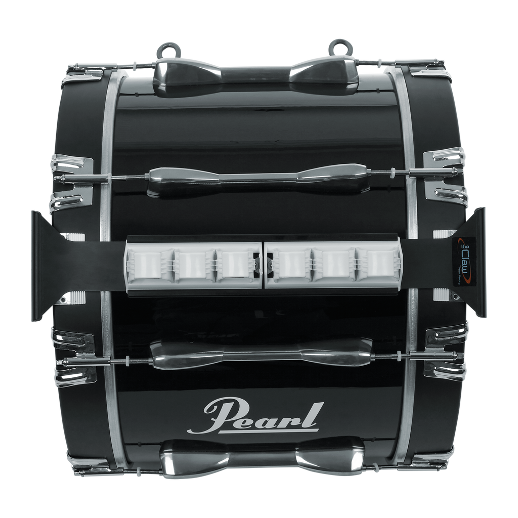 Bass Drum Mallet Holder