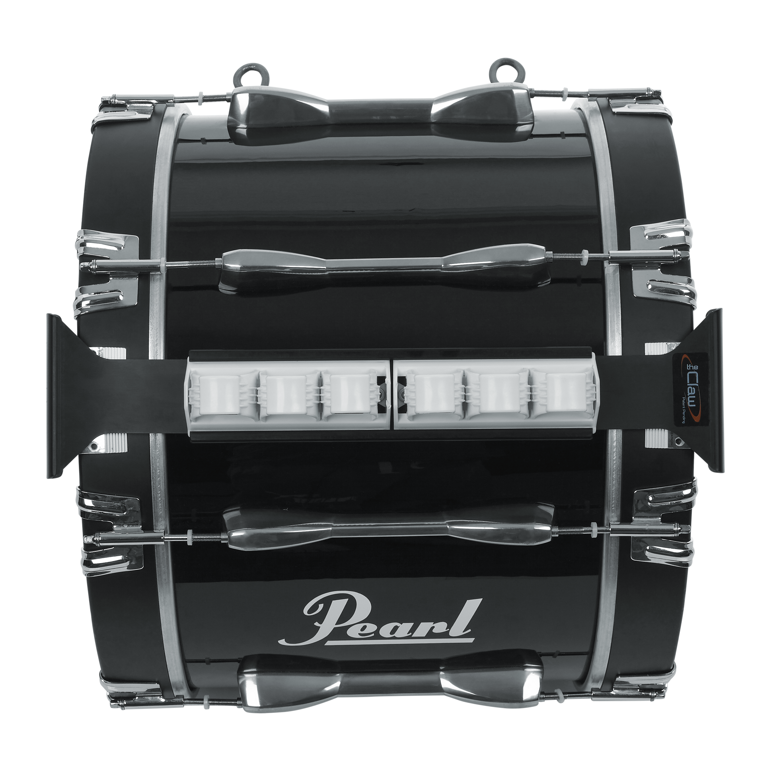Bass Drum Mallet Holder