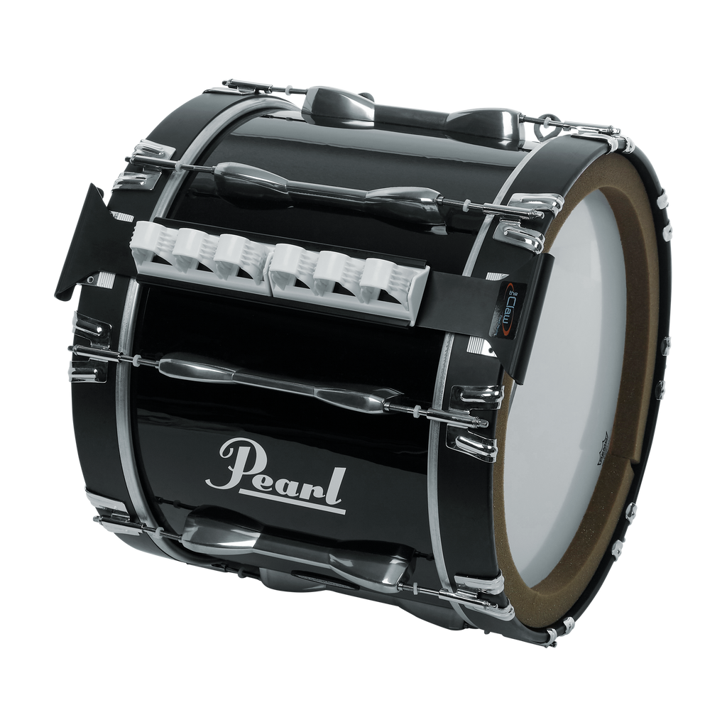 Bass Drum Mallet Holder