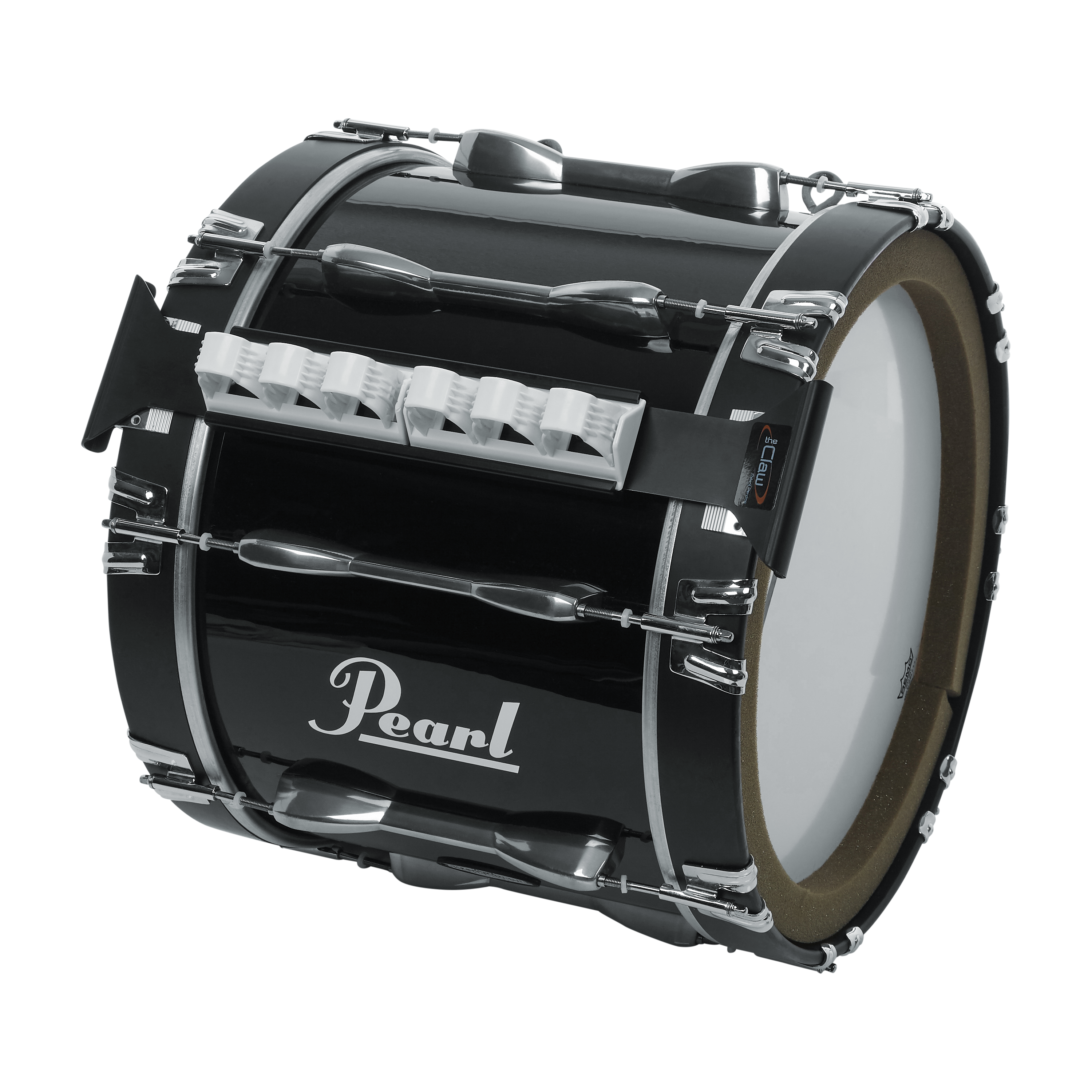 Bass Drum Mallet Holder