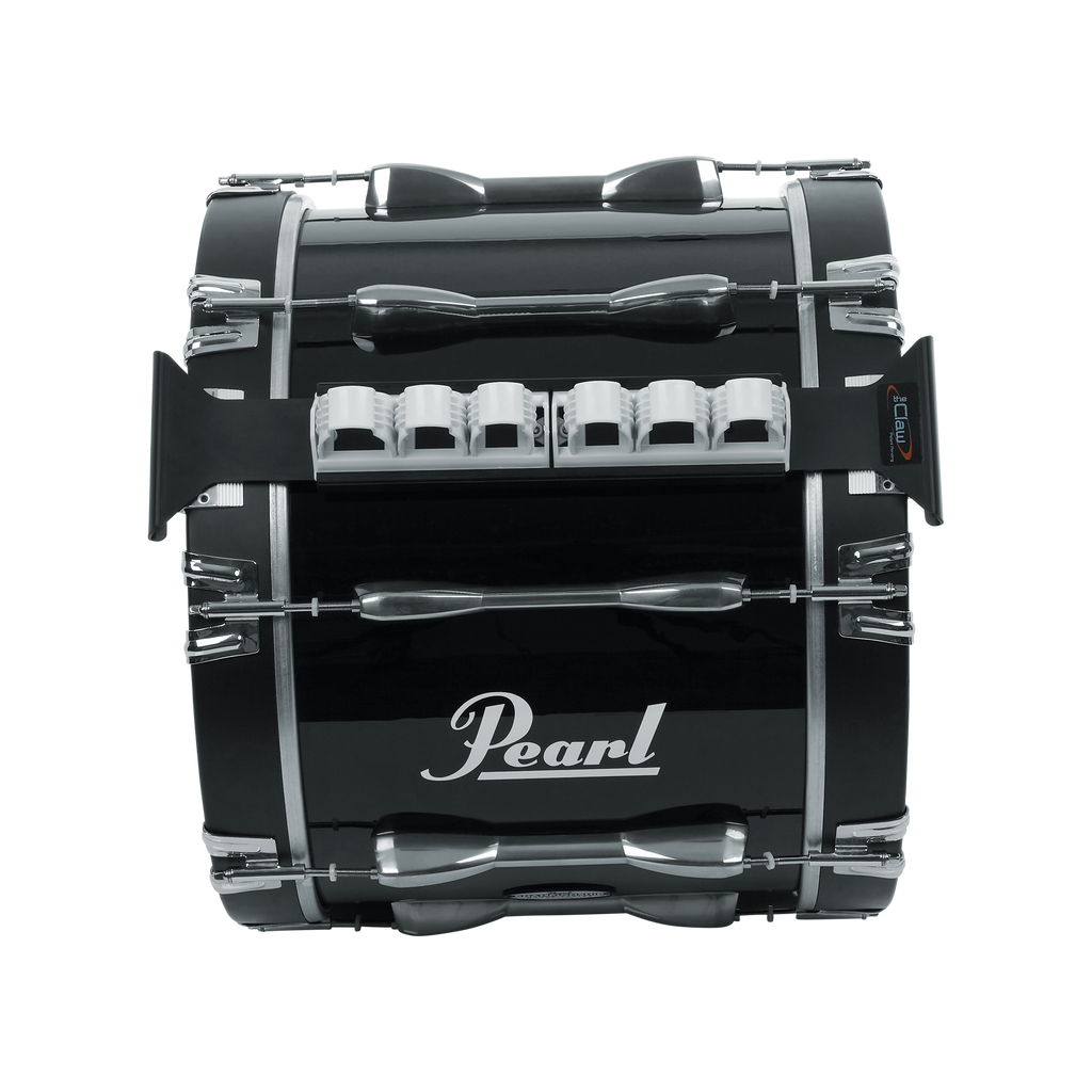 Bass Drum Mallet Holder