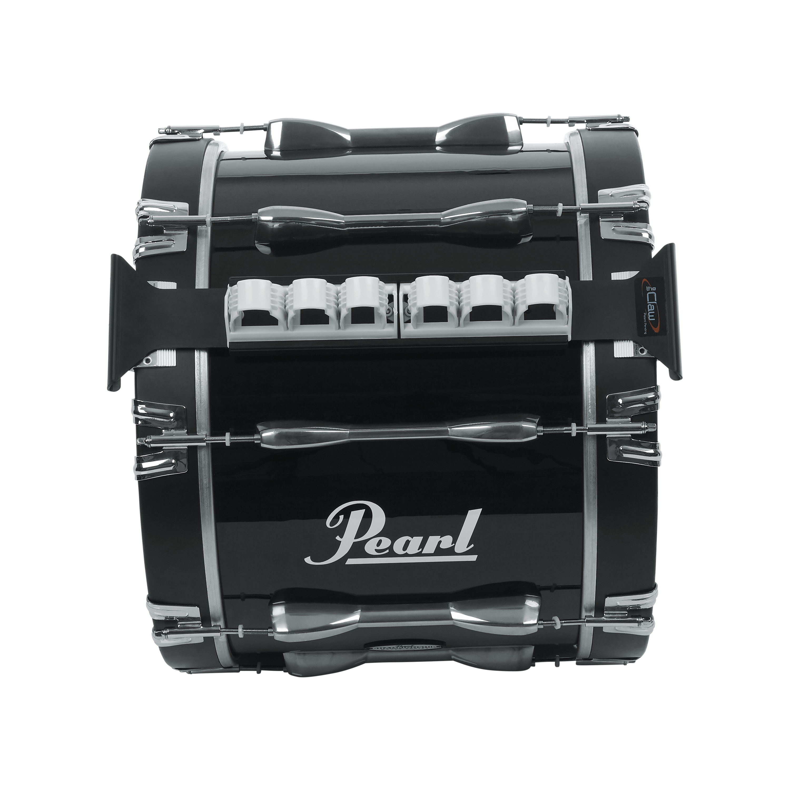Bass Drum Mallet Holder