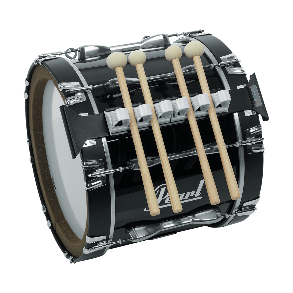 Bass Drum Mallet Holder