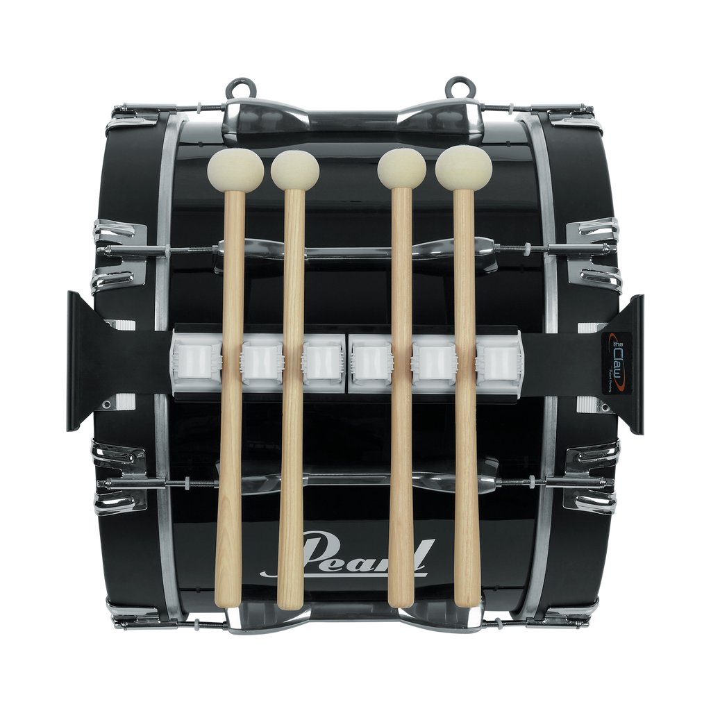 Bass Drum Mallet Holder