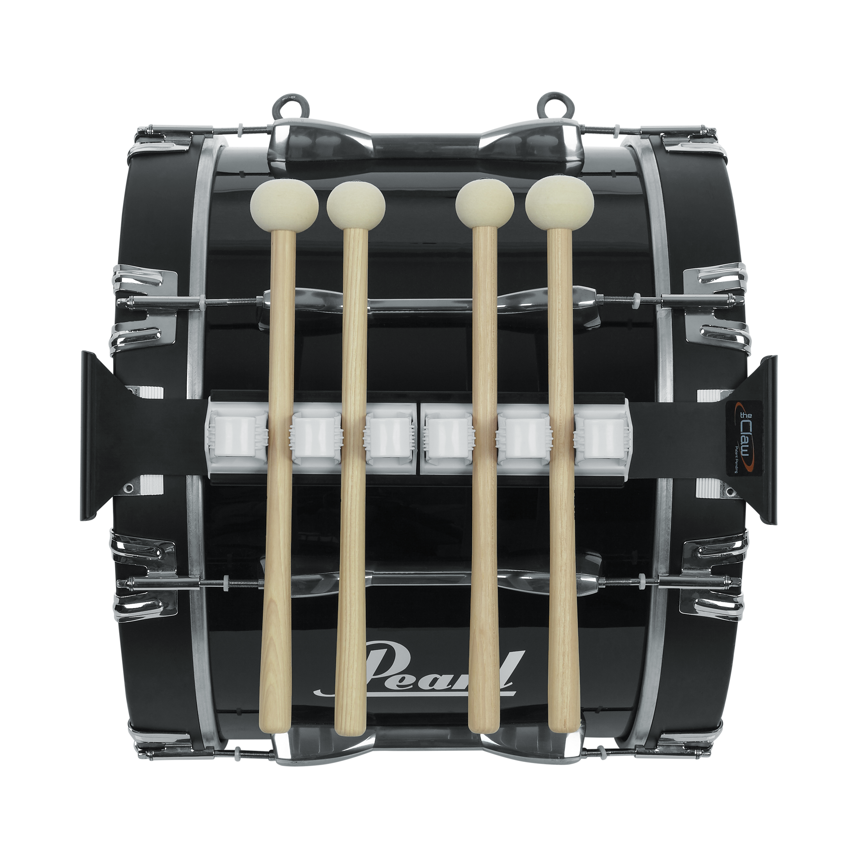 Bass Drum Mallet Holder