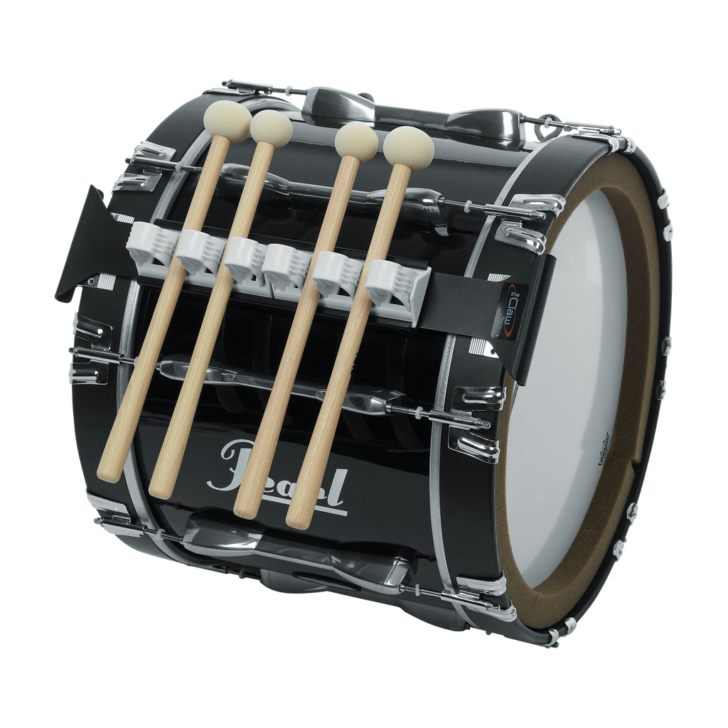 Bass Drum Mallet Holder