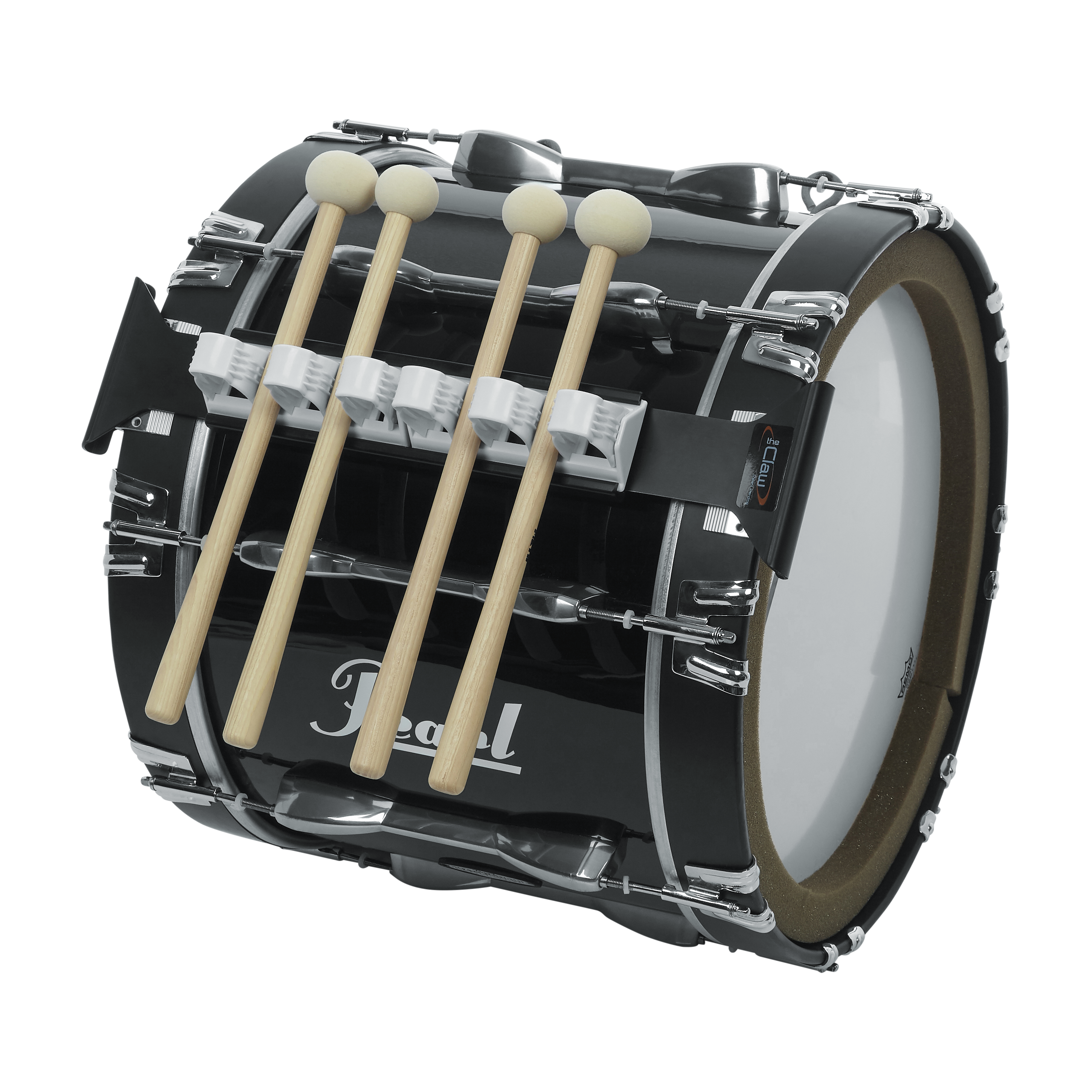 Bass Drum Mallet Holder