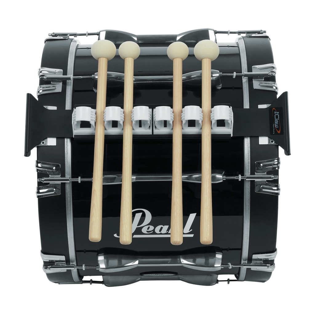 Bass Drum Mallet Holder