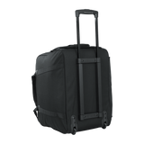 Rolling speaker bag for small format 12" speakers