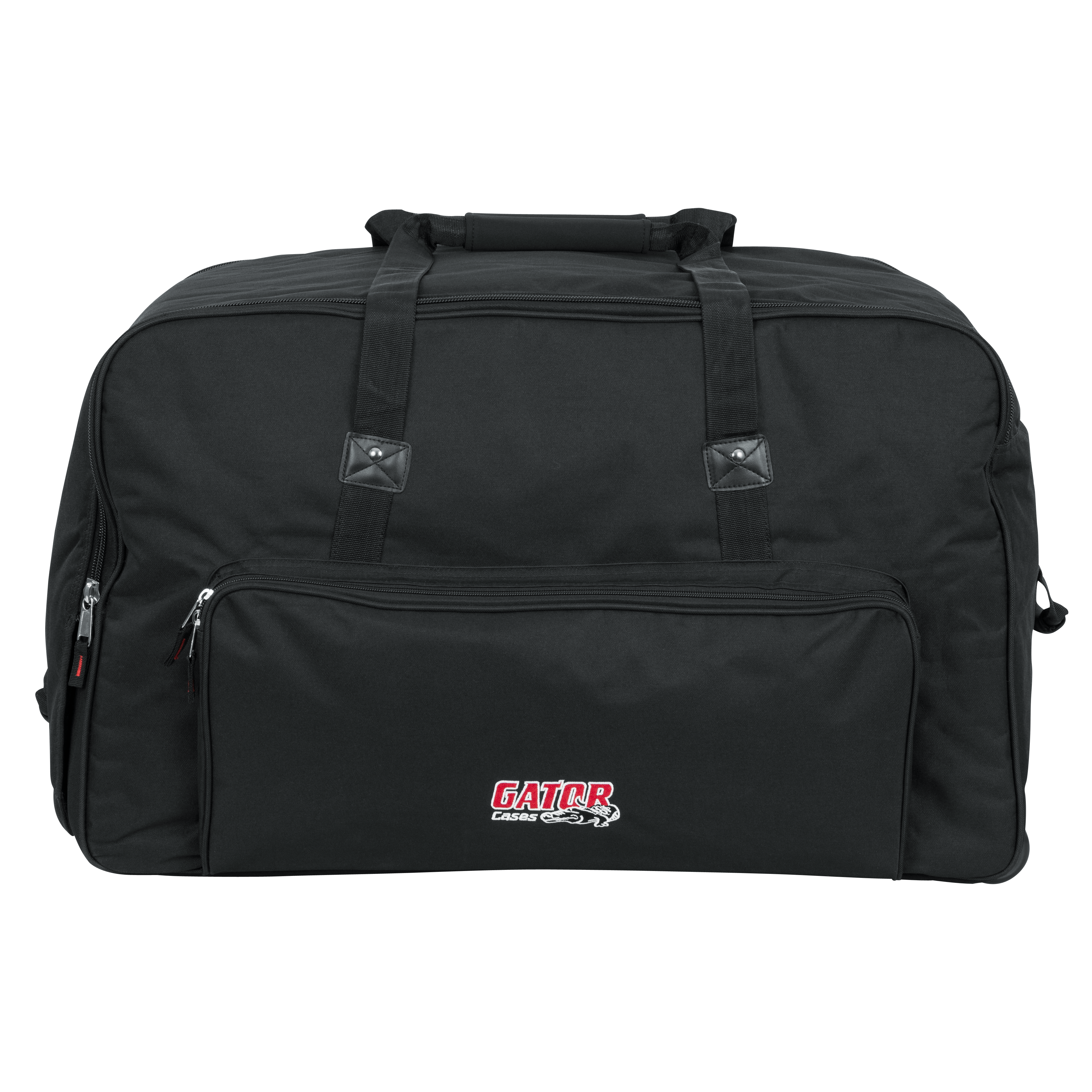 Rolling speaker bag for most 15" speakers