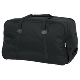 Rolling speaker bag for most 15" speakers