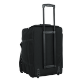 Rolling speaker bag for most 15" speakers