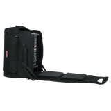 Rolling speaker bag for most 15" speakers