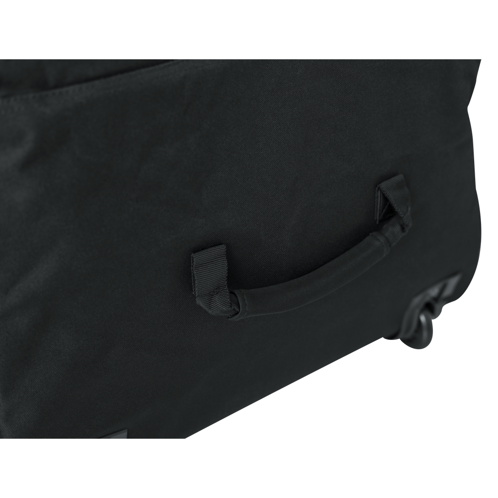 Rolling speaker bag for most 15" speakers
