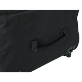 Rolling speaker bag for most 15" speakers