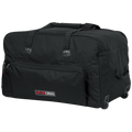Rolling speaker bag for most 15" speakers