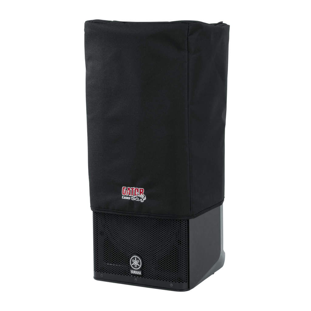 Nylon Speaker Cover; 10"