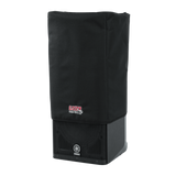 Nylon Speaker Cover; 10"