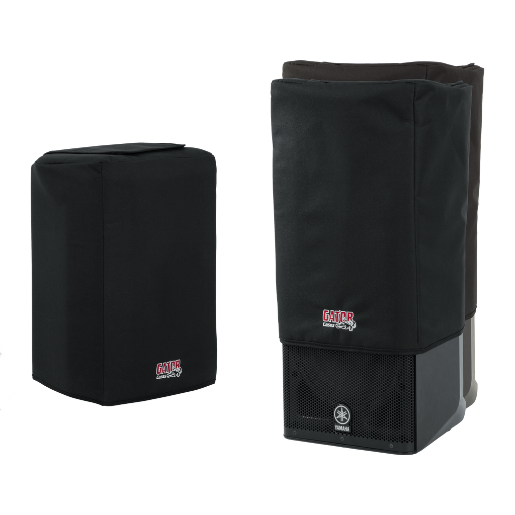 Nylon Speaker Cover; 10"
