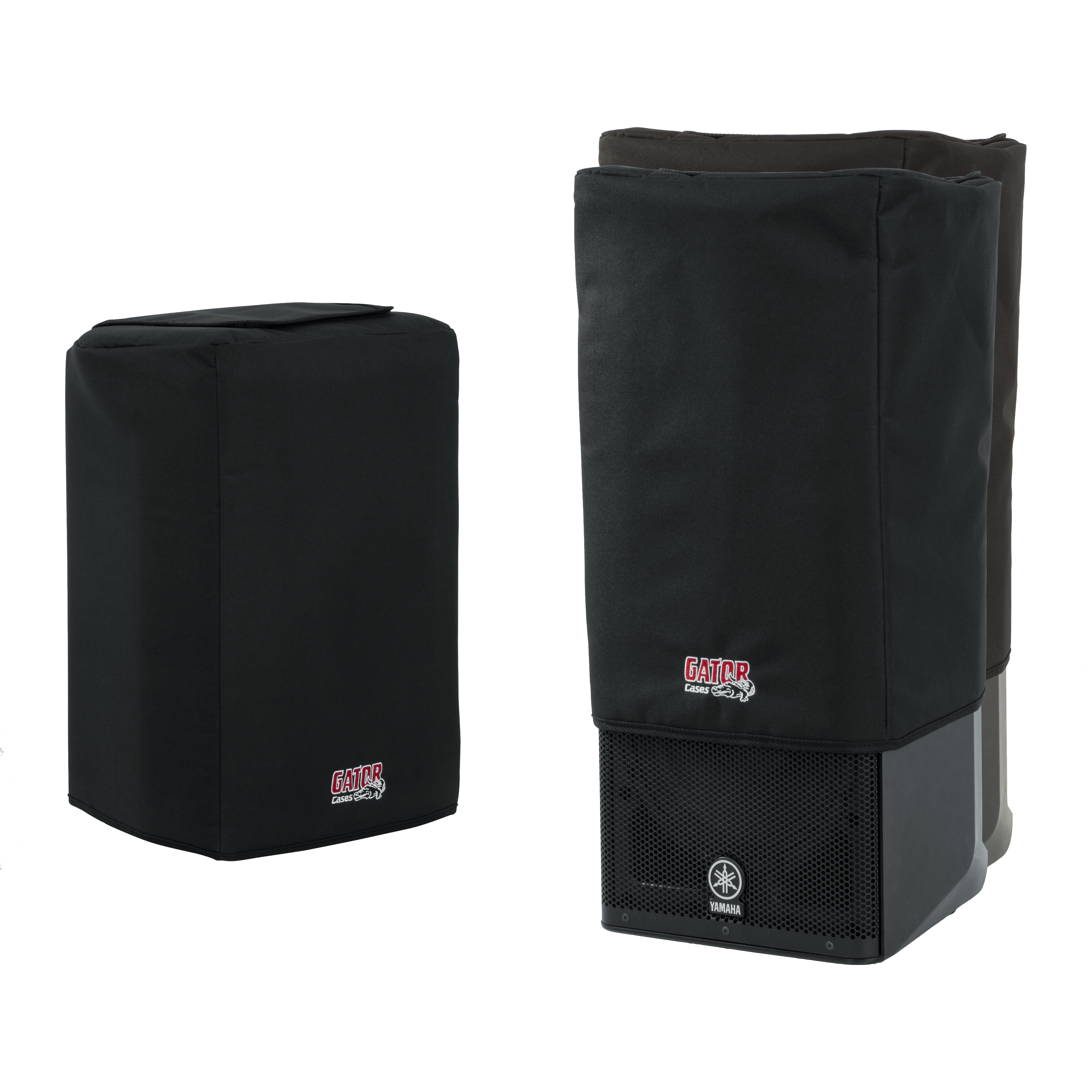 Nylon Speaker Cover; 10"