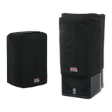 Nylon Speaker Cover; 10"