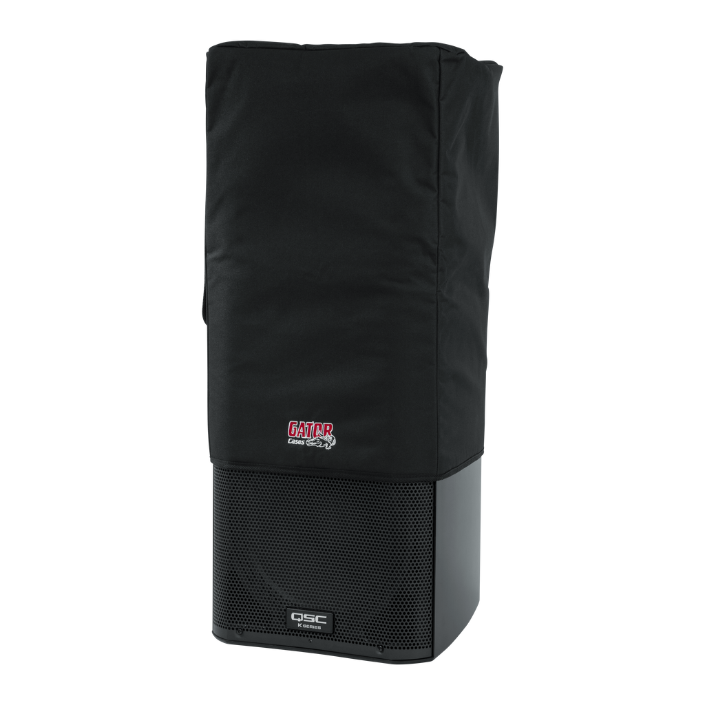 Nylon Speaker Cover; 12"