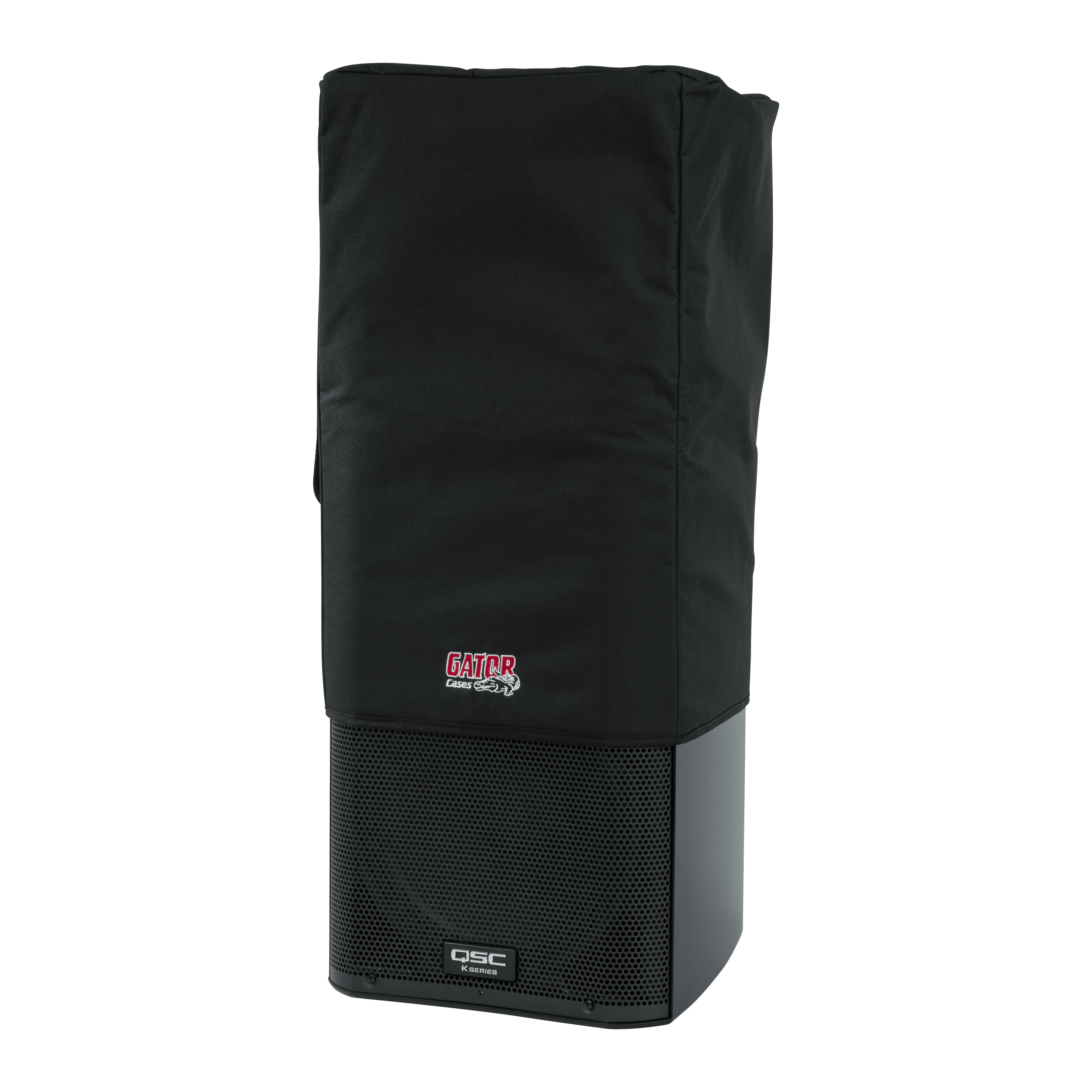 Nylon Speaker Cover; 12"