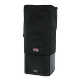 Nylon Speaker Cover; 12"