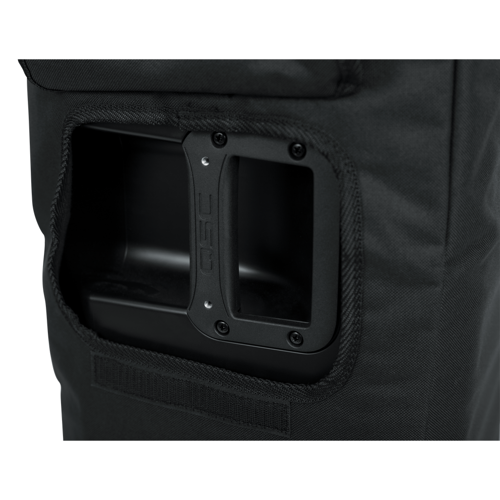 Nylon Speaker Cover; 12"
