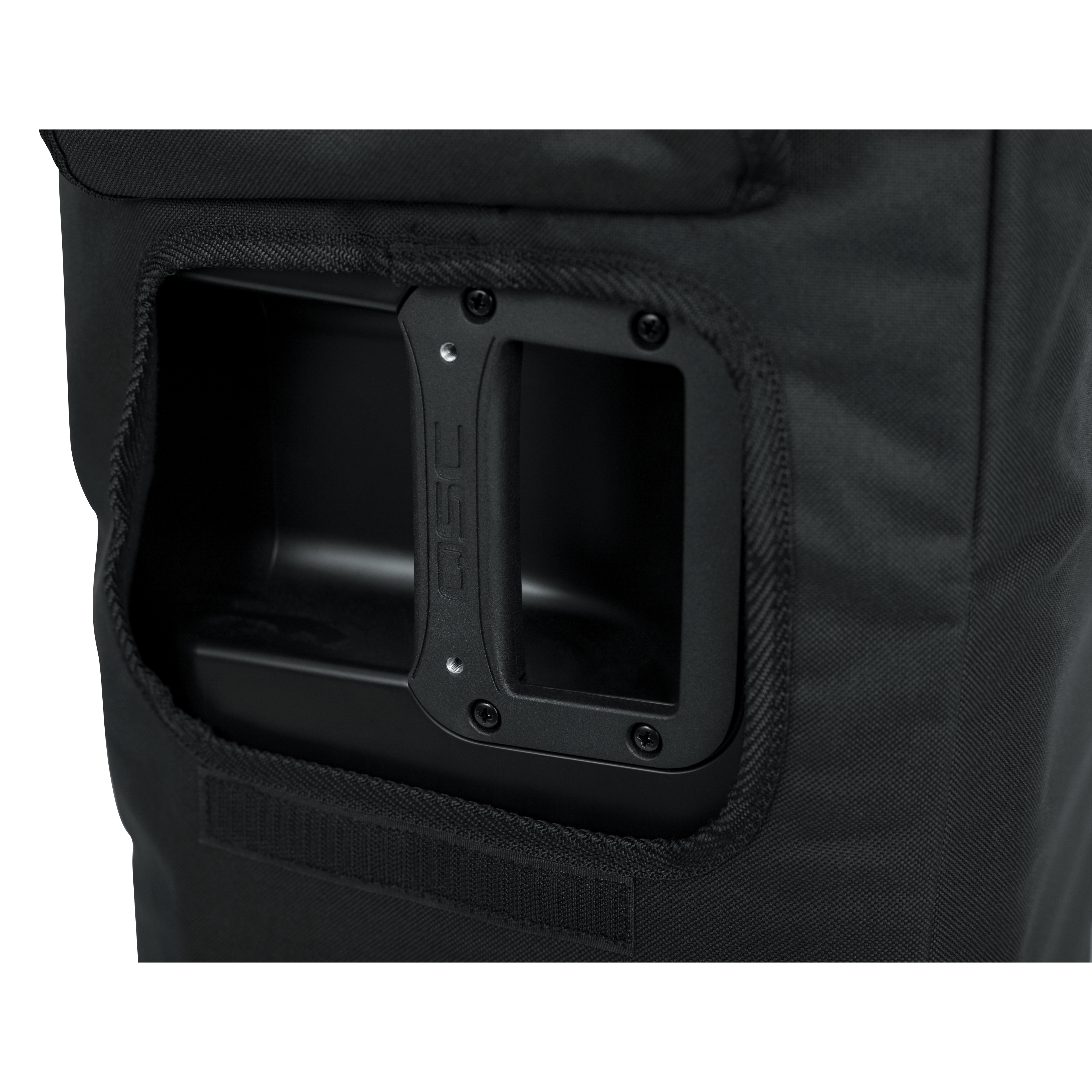 Nylon Speaker Cover; 12"